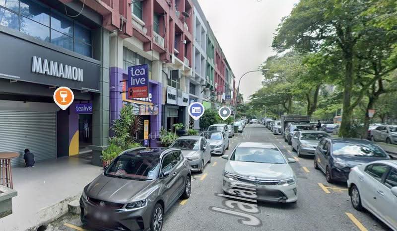 Kedai untuk Disewa di Taman Danau Desa (Taman Desa) - Jun How - Exterior - PropertyGuru.com.my