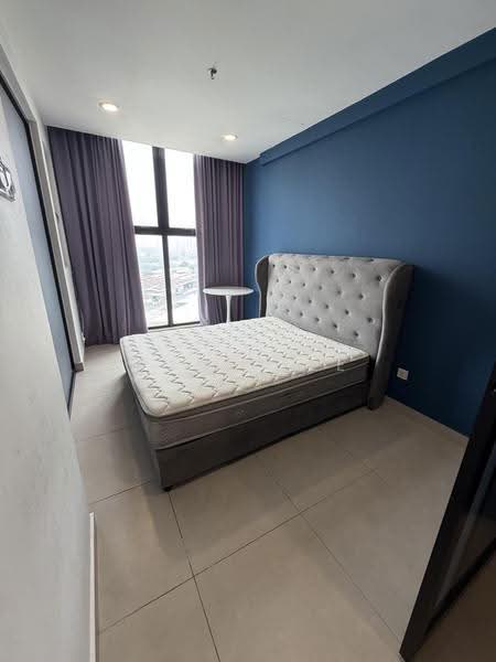 Service Residence for Rent at Flexus Signature - Kane Lee - PropertyGuru.com.my