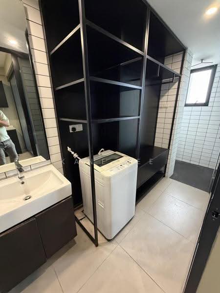 Service Residence for Rent at Flexus Signature - Kane Lee - PropertyGuru.com.my