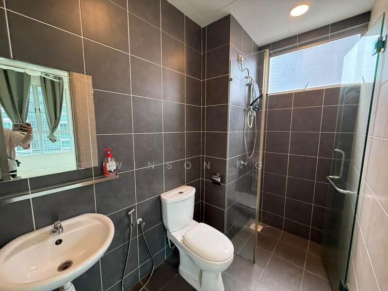 Kediaman Servis untuk Disewa di The Zizz @ Damansara North - Winson Ng - PropertyGuru.com.my