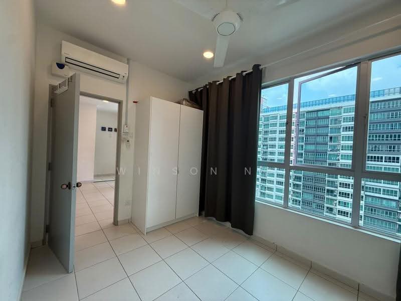 Kediaman Servis untuk Disewa di The Zizz @ Damansara North - Winson Ng - PropertyGuru.com.my