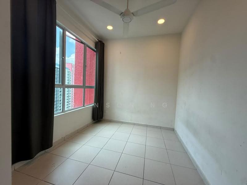 Kediaman Servis untuk Disewa di The Zizz @ Damansara North - Winson Ng - PropertyGuru.com.my