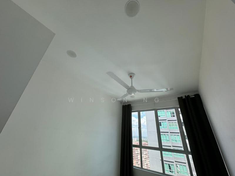 Kediaman Servis untuk Disewa di The Zizz @ Damansara North - Winson Ng - PropertyGuru.com.my
