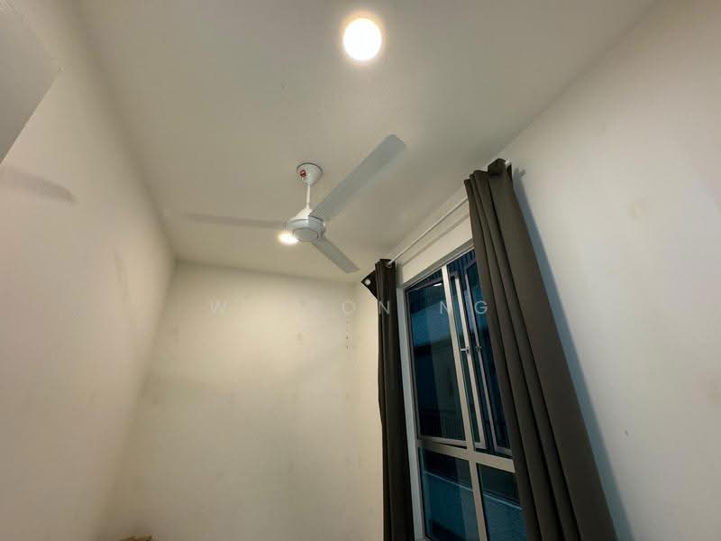 Kediaman Servis untuk Disewa di The Zizz @ Damansara North - Winson Ng - PropertyGuru.com.my