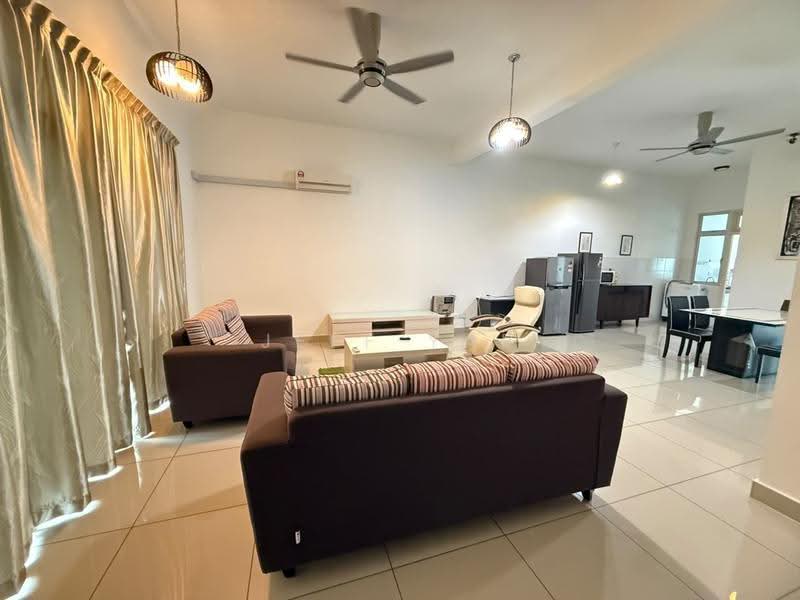 Rumah Teres 2-Tingkat untuk Disewa di Horizon Hills (Iskandar Puteri (Nusajaya)) - Jeff Yap - PropertyGuru.com.my