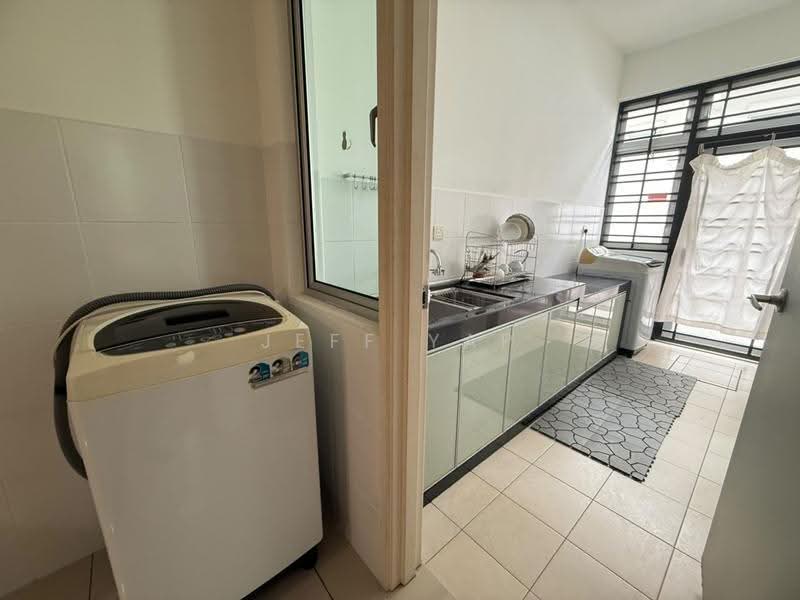 Rumah Teres 2-Tingkat untuk Disewa di Horizon Hills (Iskandar Puteri (Nusajaya)) - Jeff Yap - Kitchen - PropertyGuru.com.my