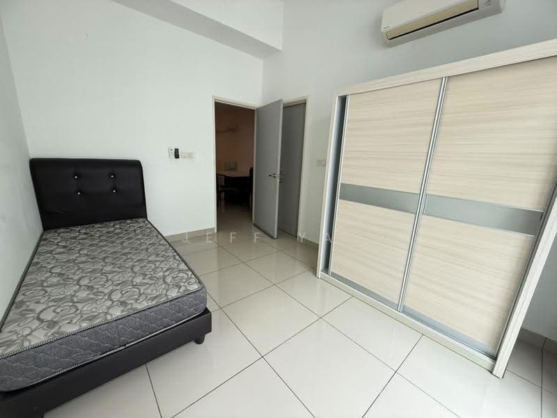 Rumah Teres 2-Tingkat untuk Disewa di Horizon Hills (Iskandar Puteri (Nusajaya)) - Jeff Yap - Bedroom - PropertyGuru.com.my