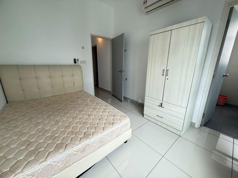 Rumah Teres 2-Tingkat untuk Disewa di Horizon Hills (Iskandar Puteri (Nusajaya)) - Jeff Yap - Bedroom - PropertyGuru.com.my