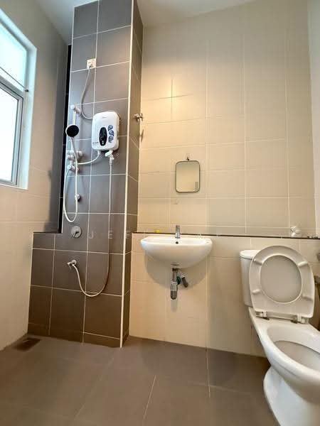 Rumah Teres 2-Tingkat untuk Disewa di Horizon Hills (Iskandar Puteri (Nusajaya)) - Jeff Yap - Bathroom - PropertyGuru.com.my