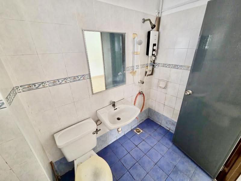 2-storey Terraced House for Sale in Taman Mutiara Rini (Skudai) - Janice . - PropertyGuru.com.my