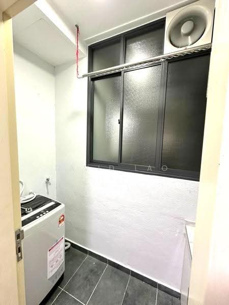 Kondominium untuk Disewa di Legasi Kampung Bharu - David Lao - Interior - PropertyGuru.com.my