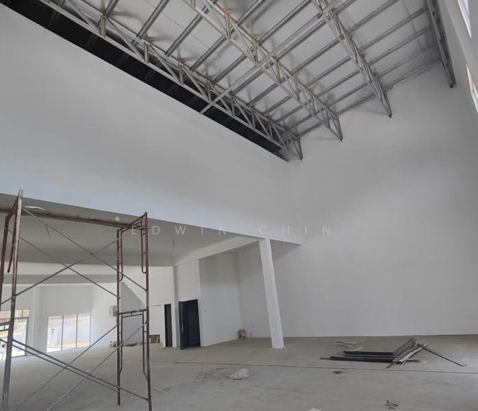 Kilang Berkembar untuk Dijual di Tuaran (Sabah) - Edwin Chin - Interior - PropertyGuru.com.my
