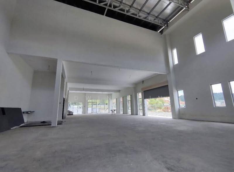 Kilang Berkembar untuk Dijual di Tuaran (Sabah) - Edwin Chin - Interior - PropertyGuru.com.my