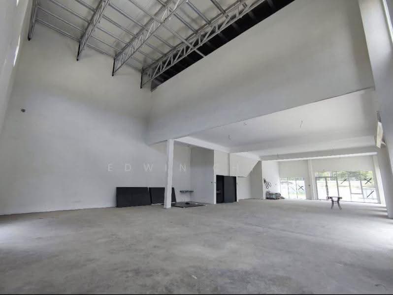 Kilang Berkembar untuk Dijual di Tuaran (Sabah) - Edwin Chin - Interior - PropertyGuru.com.my