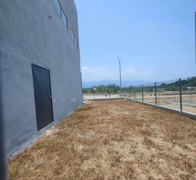 Kilang Berkembar untuk Dijual di Tuaran (Sabah) - Edwin Chin - Exterior - PropertyGuru.com.my
