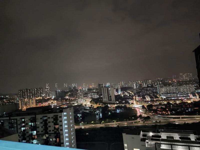 Condominium for Rent at The Hipster - Kenneth Siew - PropertyGuru.com.my