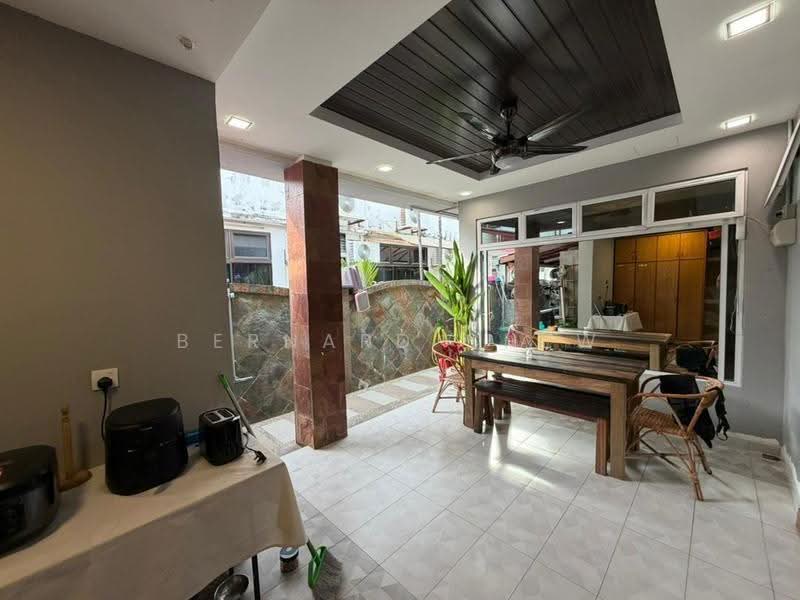 Semi-Detached House for Sale in Sungai Nibong (Bayan Lepas) - Bernard Chew - Interior - PropertyGuru.com.my
