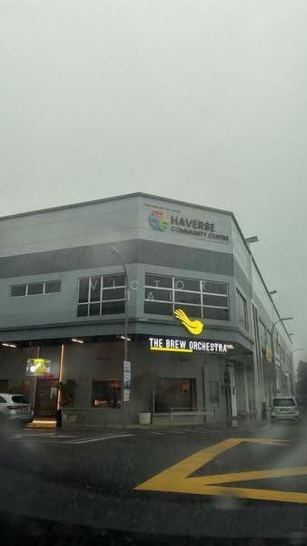 Terrace Factory for Rent in Bandar Indahpura (Kulai) - Victor Tai - Exterior - PropertyGuru.com.my