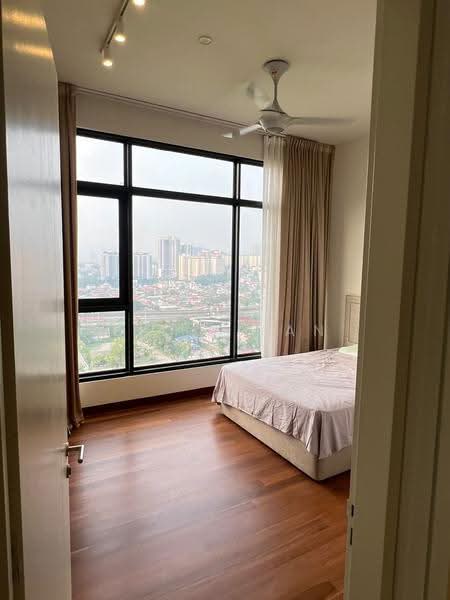 Service Residence for Sale at Service Suites @ Pavilion Embassy - Billy Tan - Bedroom - PropertyGuru.com.my
