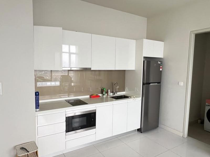 Service Residence for Sale at Service Suites @ Pavilion Embassy - Billy Tan - Kitchen - PropertyGuru.com.my