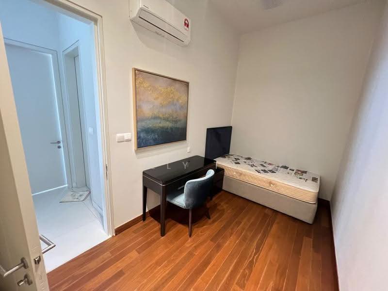 Service Residence for Sale at Service Suites @ Pavilion Embassy - Billy Tan - Bedroom - PropertyGuru.com.my