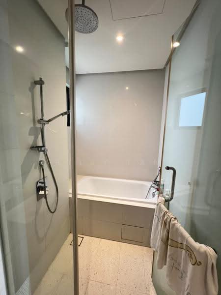 Service Residence for Sale at Service Suites @ Pavilion Embassy - Billy Tan - Bathroom - PropertyGuru.com.my
