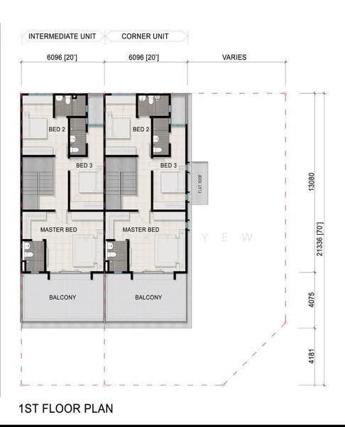 2-storey Terraced House for Sale in Bandar Seri Alam (Masai) - Vicky Yew - PropertyGuru.com.my