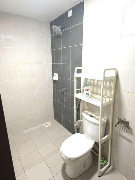 Condominium for Rent at Residensi KepongMas - David Lao - Bathroom - PropertyGuru.com.my