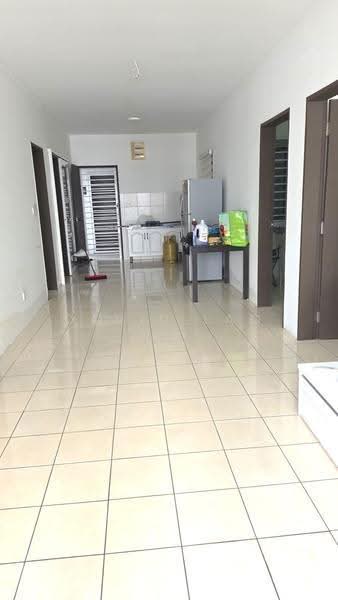Condominium for Rent at Residensi KepongMas - David Lao - Kitchen - PropertyGuru.com.my