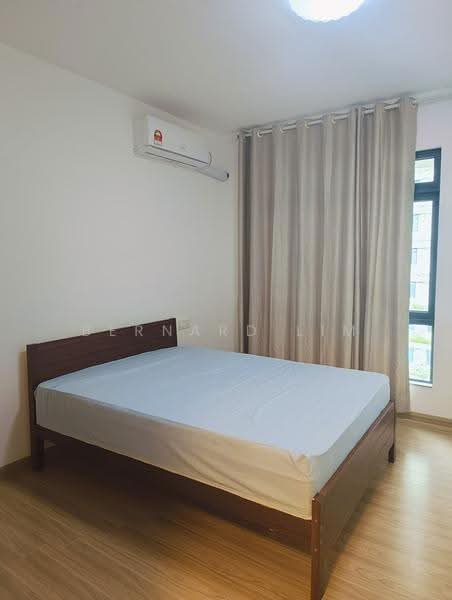 Service Residence for Rent at Starview Bay @ Forest City - Bernard Lim - Bedroom - PropertyGuru.com.my