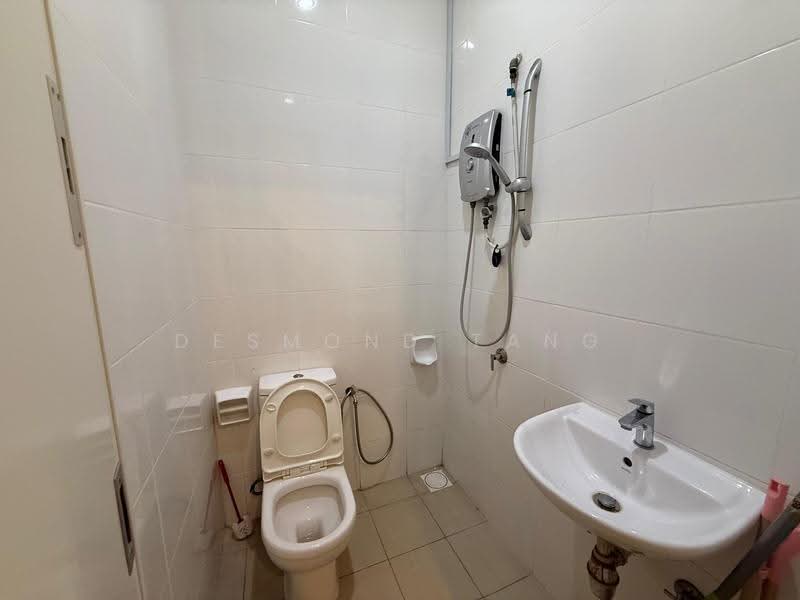 Semi-Detached House for Rent in Eco Majestic (Semenyih) - Desmond Tang - PropertyGuru.com.my