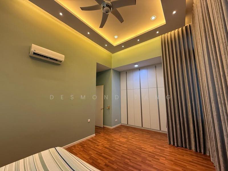 Semi-Detached House for Rent in Eco Majestic (Semenyih) - Desmond Tang - PropertyGuru.com.my