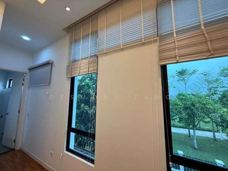 Semi-Detached House for Rent in Eco Majestic (Semenyih) - Desmond Tang - PropertyGuru.com.my