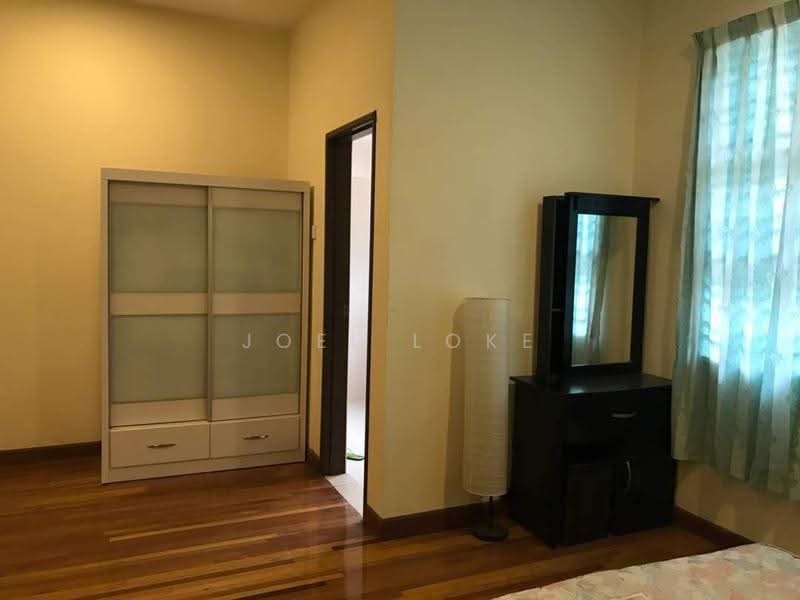 3-storey Terraced House for Sale in Pantai Prima (Kampung Kerinchi (Bangsar South)) - Joel Loke - Bedroom - PropertyGuru.com.my