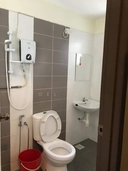 3-storey Terraced House for Sale in Pantai Prima (Kampung Kerinchi (Bangsar South)) - Joel Loke - Bathroom - PropertyGuru.com.my