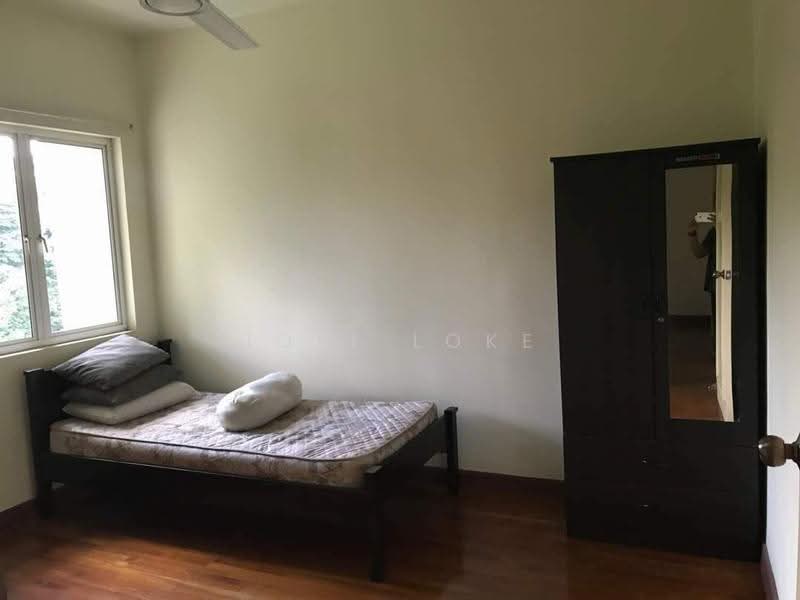 3-storey Terraced House for Sale in Pantai Prima (Kampung Kerinchi (Bangsar South)) - Joel Loke - Bedroom - PropertyGuru.com.my