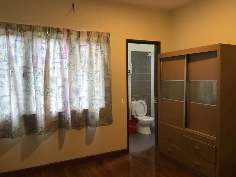 3-storey Terraced House for Sale in Pantai Prima (Kampung Kerinchi (Bangsar South)) - Joel Loke - Bathroom - PropertyGuru.com.my