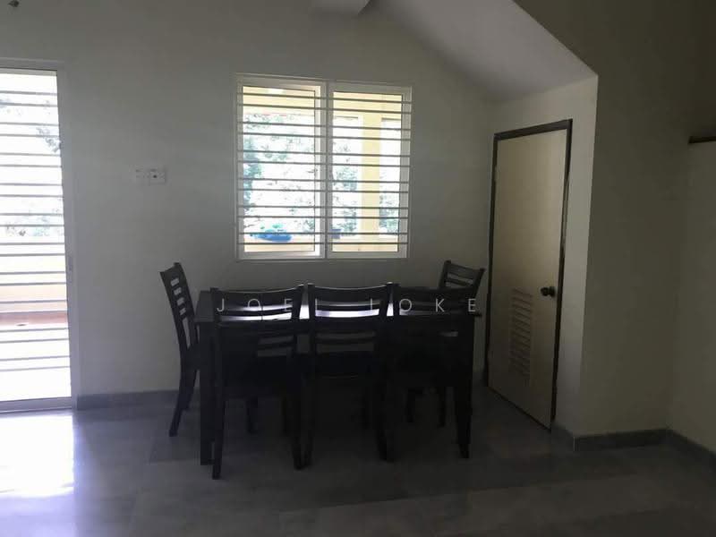 3-storey Terraced House for Sale in Pantai Prima (Kampung Kerinchi (Bangsar South)) - Joel Loke - Dining Room - PropertyGuru.com.my