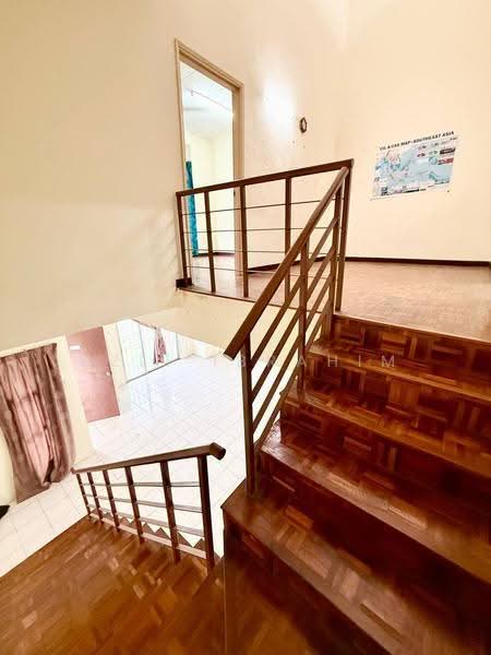 2-storey Terraced House for Sale in Bandar Tasik Kesuma (Beranang) - Azli Ibrahim - Interior - PropertyGuru.com.my