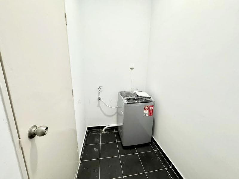 Apartment for Rent at Seri Topaz - Alex Yen - Interior - PropertyGuru.com.my