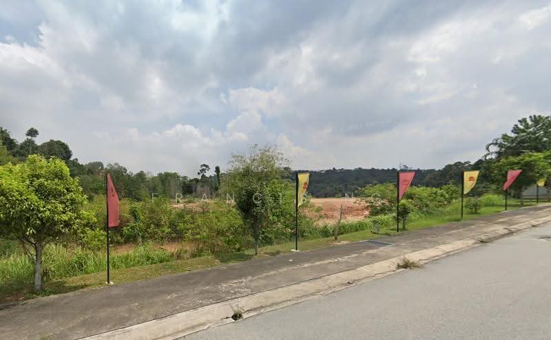 Commercial Land for Sale in Seksyen U15 (Shah Alam) - Francis Ng - PropertyGuru.com.my