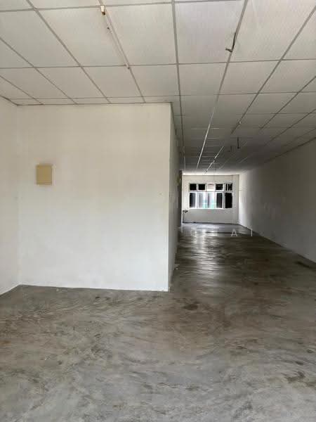 Shop for Rent in Nusa Sentral (Iskandar Puteri (Nusajaya)) - Howard Chai - PropertyGuru.com.my