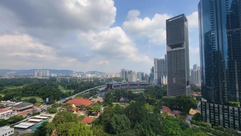 Service Residence for Rent at 10 Stonor - Nicholas Lee - View - PropertyGuru.com.my