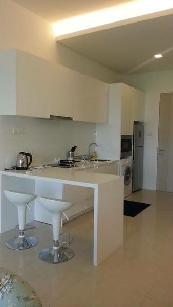 Kediaman Servis untuk Disewa di The Horizon - Marco Tan - Kitchen - PropertyGuru.com.my