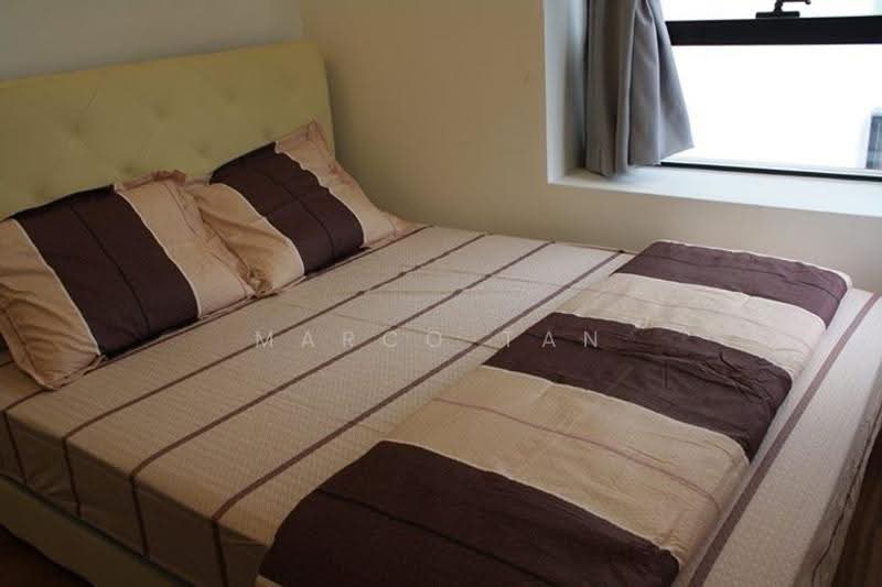 Kediaman Servis untuk Disewa di The Horizon - Marco Tan - Bedroom - PropertyGuru.com.my
