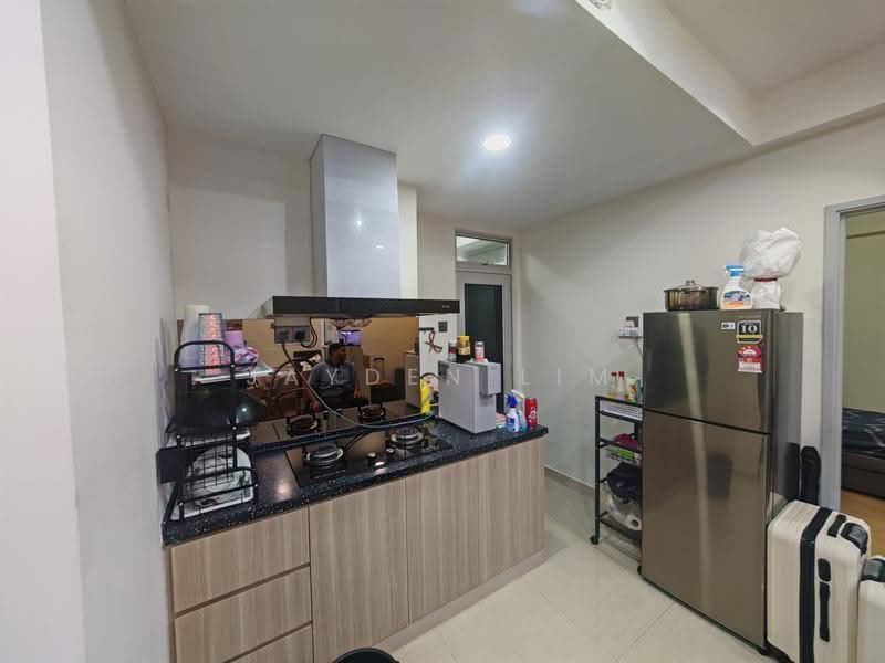 Apartment for Rent at Midas - Jayden Lim - Kitchen - PropertyGuru.com.my