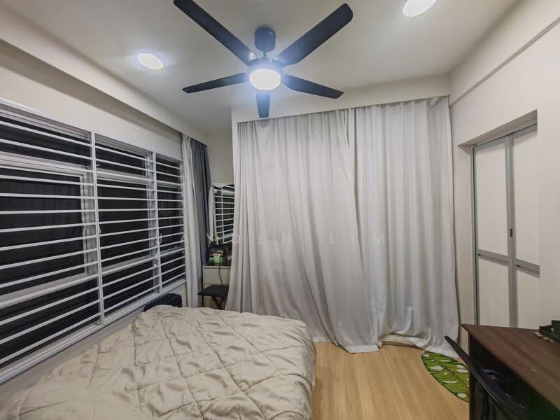 Apartment for Rent at Midas - Jayden Lim - Bedroom - PropertyGuru.com.my