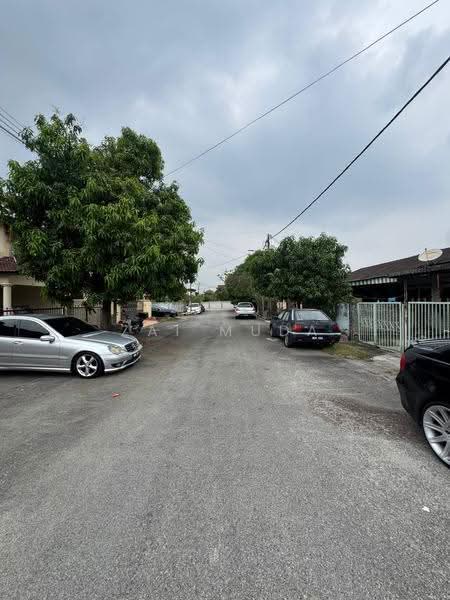 Rumah Teres 1-Tingkat untuk Dijual di Taman Melawis (Klang) - Zai Muda - PropertyGuru.com.my