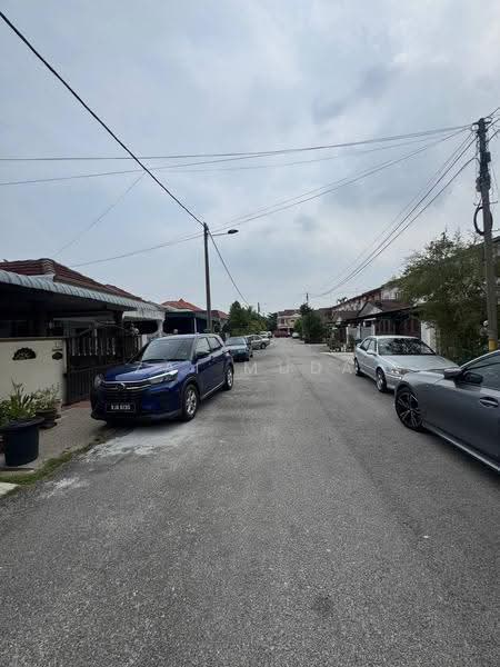 Rumah Teres 1-Tingkat untuk Dijual di Taman Melawis (Klang) - Zai Muda - PropertyGuru.com.my