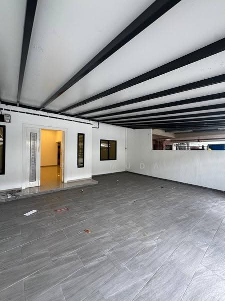 Rumah Teres 1-Tingkat untuk Dijual di Taman Melawis (Klang) - Zai Muda - PropertyGuru.com.my